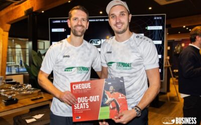 𝗧𝗼𝗹𝗽𝗼𝗼𝗿𝘁 𝗩𝗲𝗴𝗲𝘁𝗮𝗯𝗹𝗲𝘀 𝘄𝗶𝗻𝘁 𝗔𝗭 𝗕𝘂𝘀𝗶𝗻𝗲𝘀𝘀 𝗣𝗮𝗱𝗲𝗹 𝗢𝗽𝗲𝗻🏆🎾