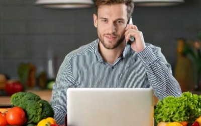 FINANCE SPECIALIST (32-38 uur)