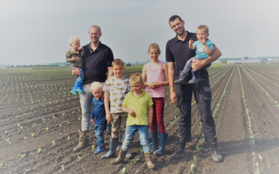 PJ Laan en Zn. Andijk BV