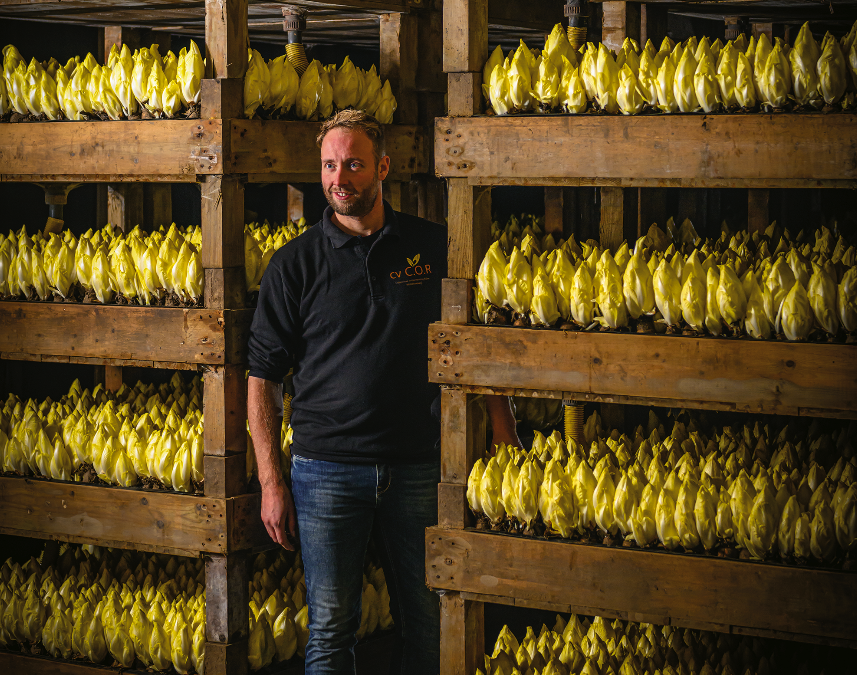 C.V. Collectieve Onderneming Ruiter