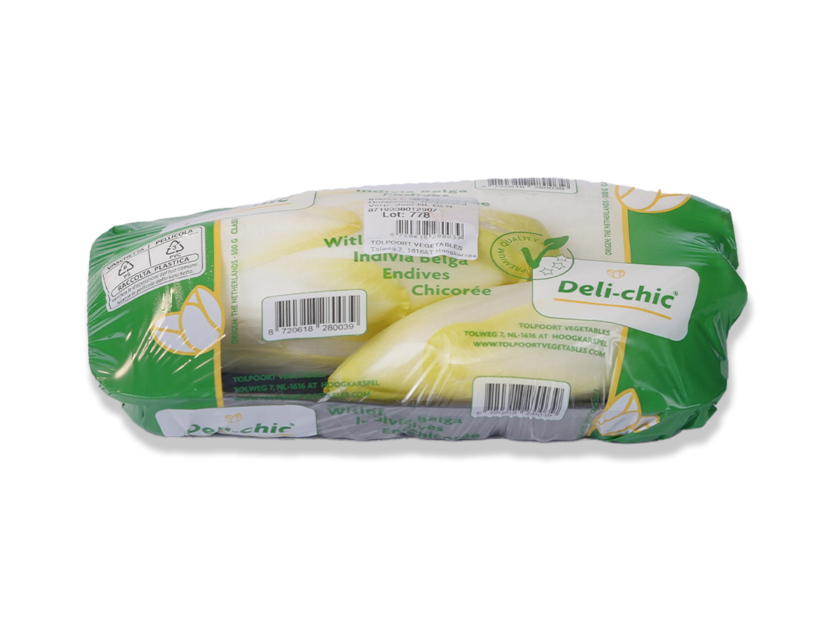 witlof foodtainer