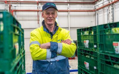Van teelt tot levering: kwaliteit als fundament bij Tolpoort Vegetables